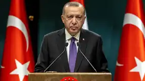 Erdoğan'dan Maden Ailesine Başsağlığı