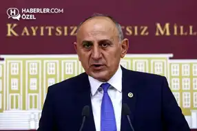 Çiçek: İmamoğlu Hedefte, Köseler Soruşturması Siyasi!