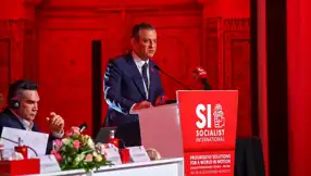 Özel: Suriye'nin Bütünlüğü Korunmalı, Göç Sorunu Çözülmeli