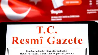 128 Vali Yardımcısı ve 224 Kaymakam Atandı