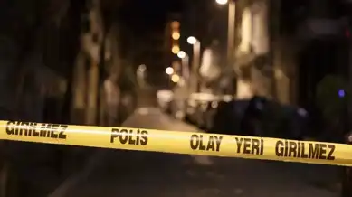 Genç Adam Silahlı Saldırıda Hayatını Kaybetti