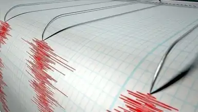 Akdeniz'de 4,8 Büyüklüğünde Deprem Meydana Geldi