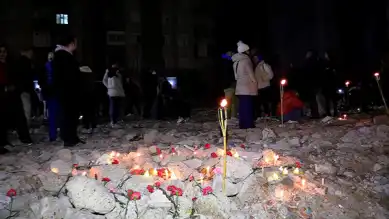 Asrın Felaketinde Kayıplar "Anadolu Karanfili"yle Anılacak