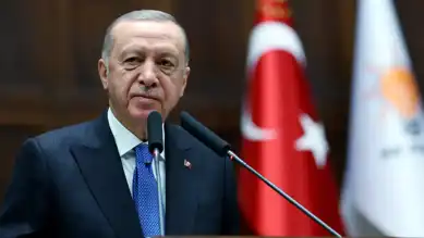 Erdoğan: İBB'de Yamyamlık Kitabı Yazıldı