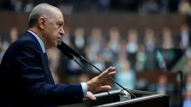 Erdoğan'dan Kentsel Dönüşüm Müjdesi! Destekler Arttı