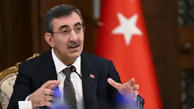 Yılmaz: Gazze'de Kalıcı Ateşkese Umut