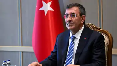 Yılmaz'dan Balıkesir Depremi'ne Geçmiş Olsun Mesajı
