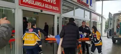 Şehit Konvoyunda Acı Kaza: Hamile Kadın Bebeğini Kaybetti