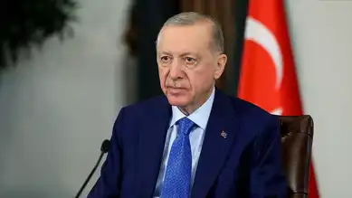 Riyad'da Dörtlü Suriye Zirvesi: Yaptırımlar Kaldırılıyor