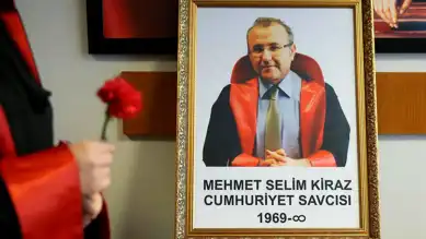 Savcı Kiraz Şehadeti: 10. Yıl