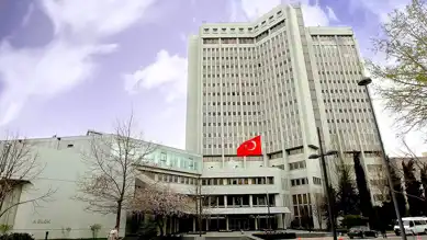 Türkiye: Ege ve Doğu Akdeniz'de Oldubitti Yok!