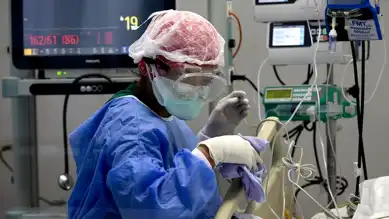 Sağlık Turizminde Yeni Dönem:  HealthTürkiye Portalı Devrede!
