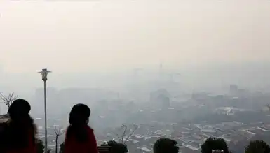 Zehirli Azot Dioksit Gazı: Hava Kalitesi Uyarısı