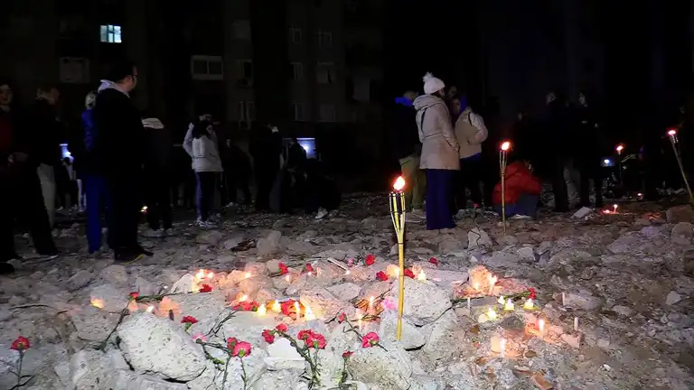 Asrın Felaketinde Kayıplar 