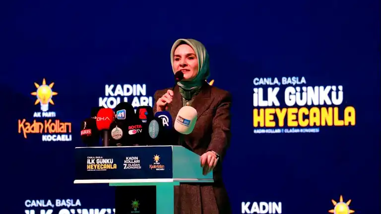 15 Bin Genç Çift Aile Fonuna Başvurdu