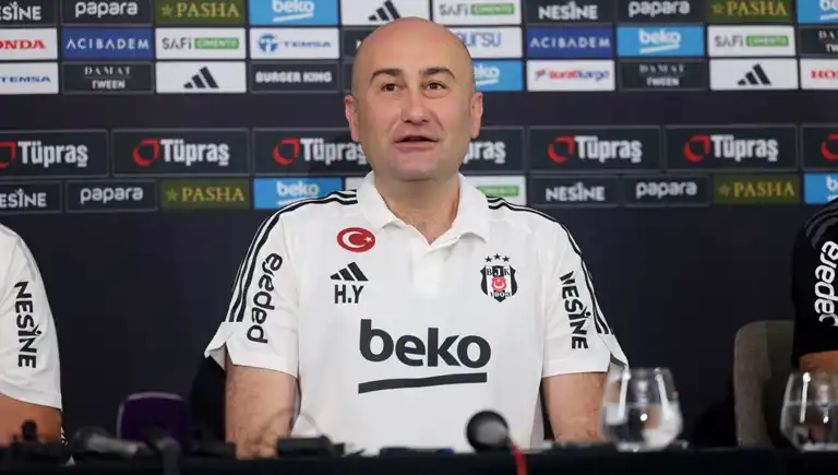 Kulüpte Devre Dönemi: Yeni Başkan Kim?