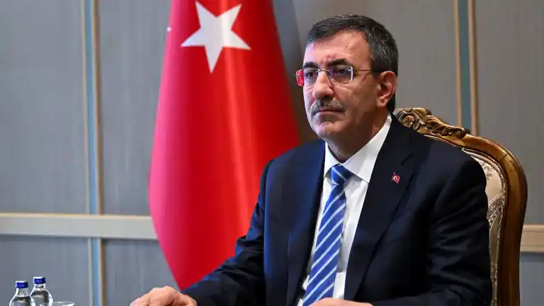 Yılmaz'dan Balıkesir Depremi'ne Geçmiş Olsun Mesajı