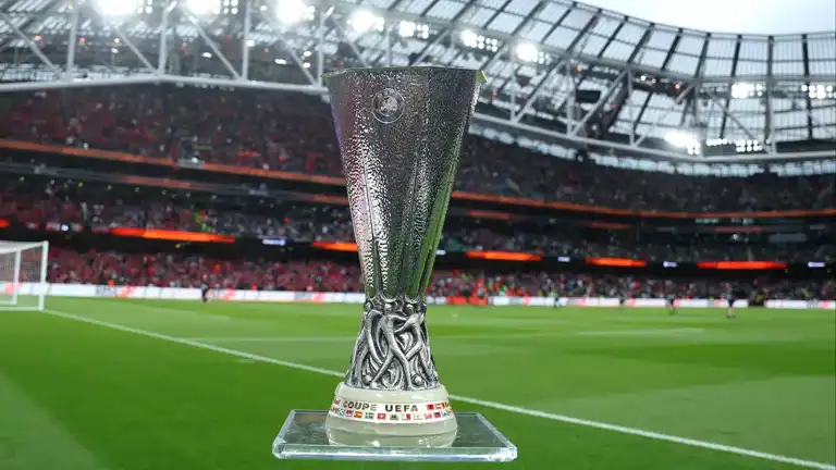 Fenerbahçe'nin Avrupa Ligi Rakibi Rangers!